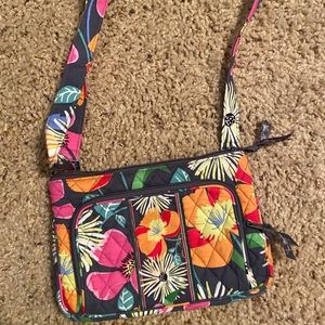 Vera Bradley small purse